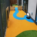 Playground Safety Flooring 4