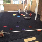 Playground Safety Flooring 6
